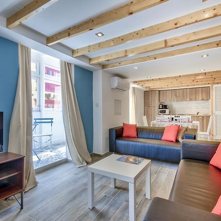 Borgo Apartments 1 & 2 Bedroom Self-Catering Units In Central Валета Екстериор снимка