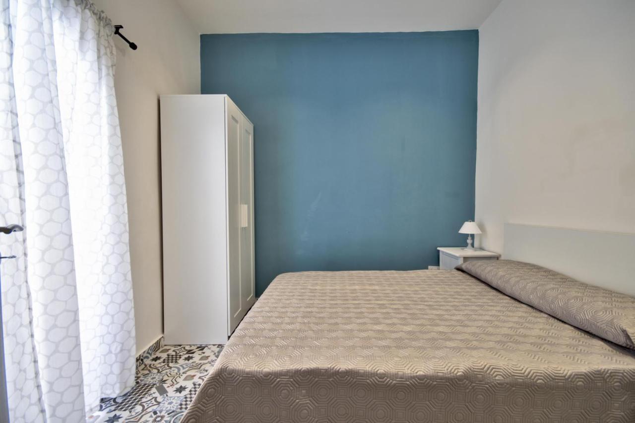 Borgo Apartments 1 & 2 Bedroom Self-Catering Units In Central Валета Екстериор снимка