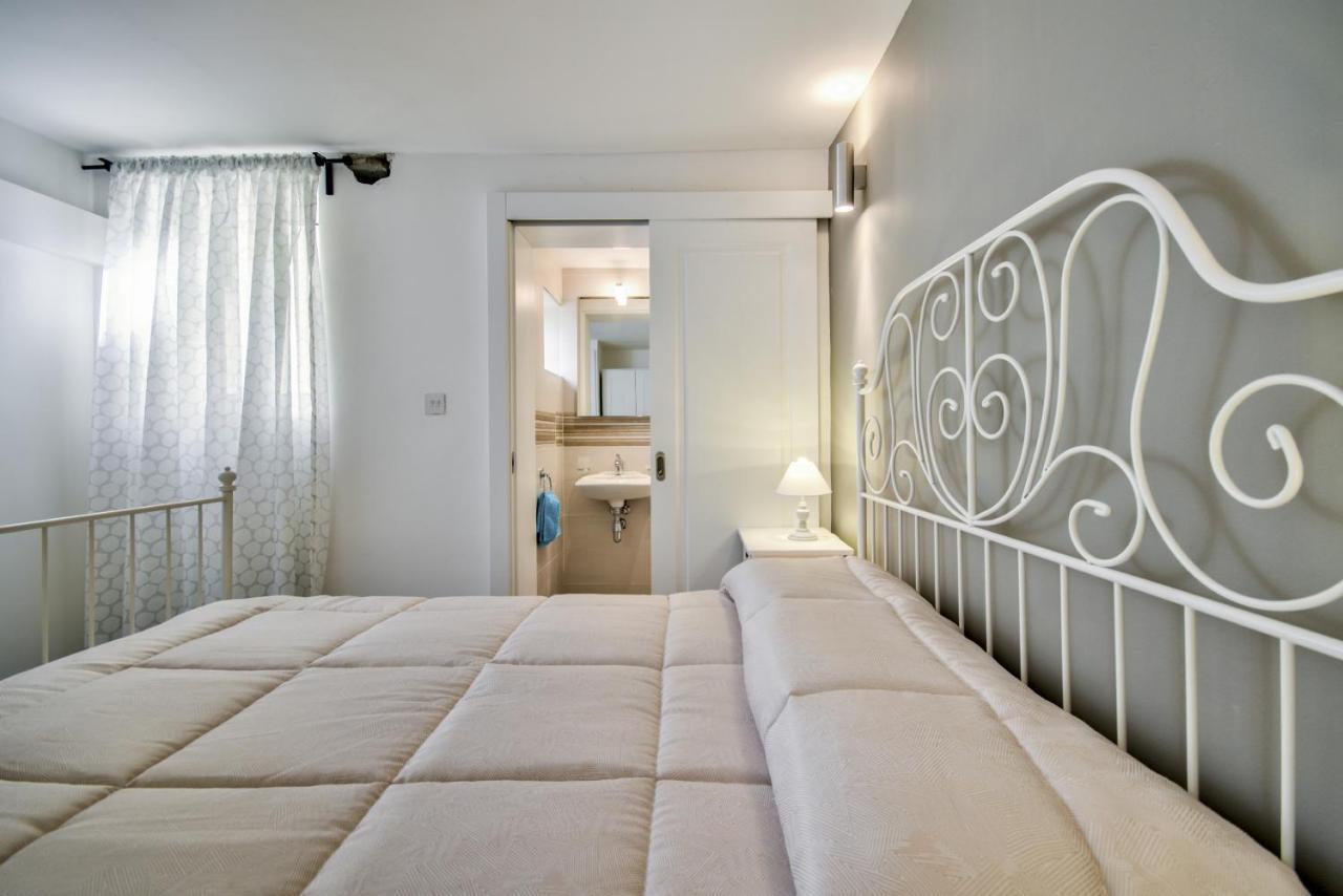 Borgo Apartments 1 & 2 Bedroom Self-Catering Units In Central Валета Екстериор снимка
