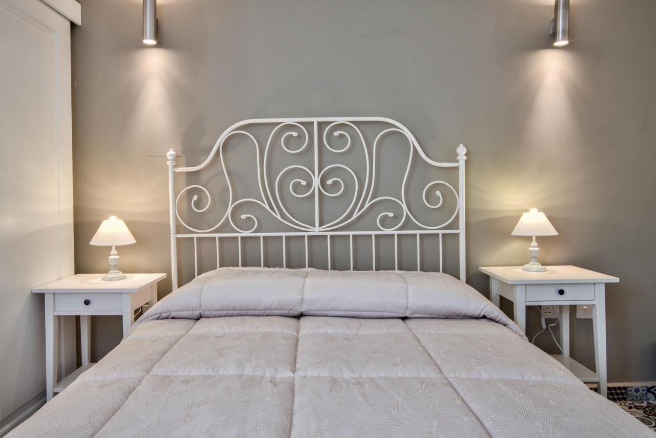 Borgo Apartments 1 & 2 Bedroom Self-Catering Units In Central Валета Екстериор снимка