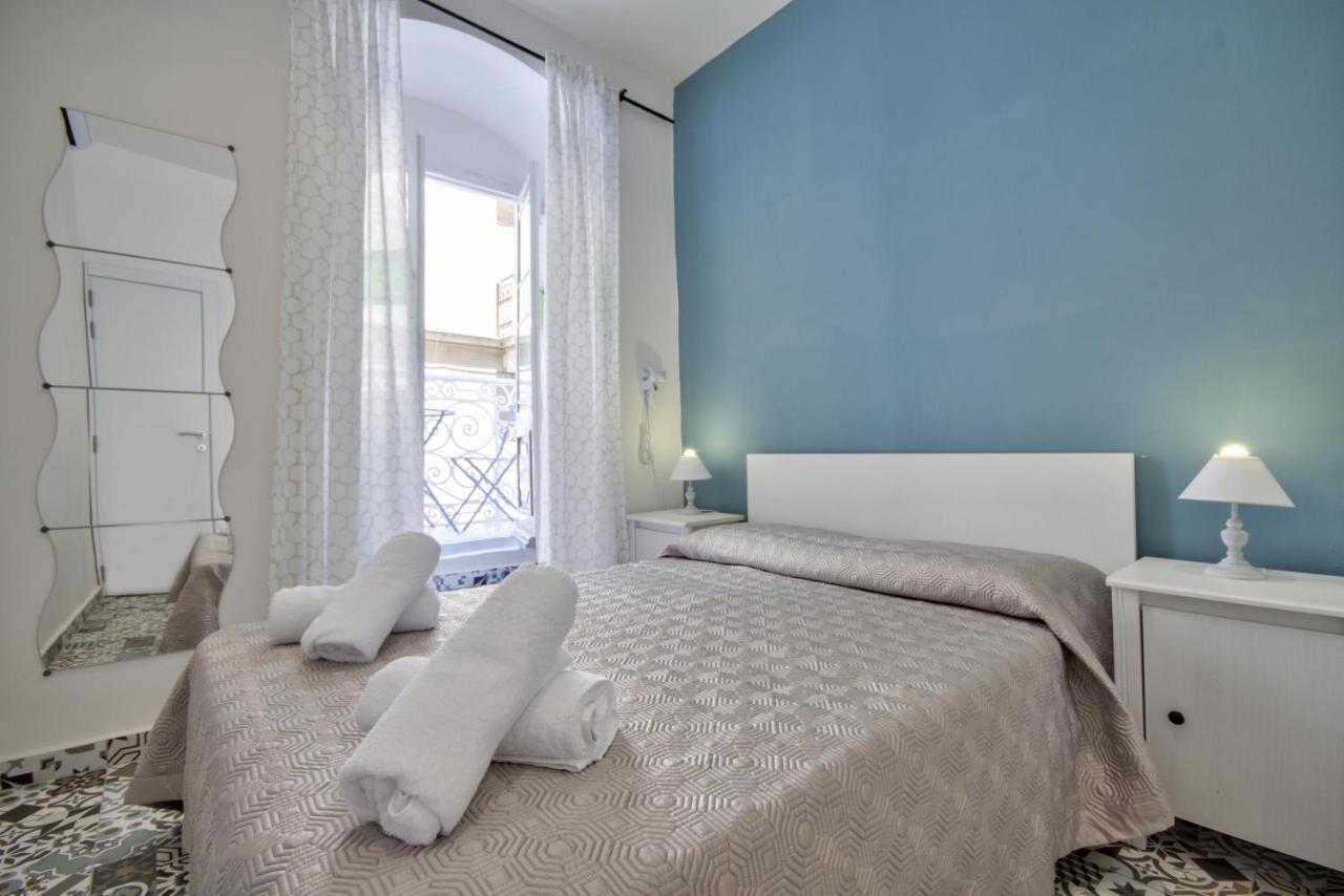 Borgo Apartments 1 & 2 Bedroom Self-Catering Units In Central Валета Екстериор снимка