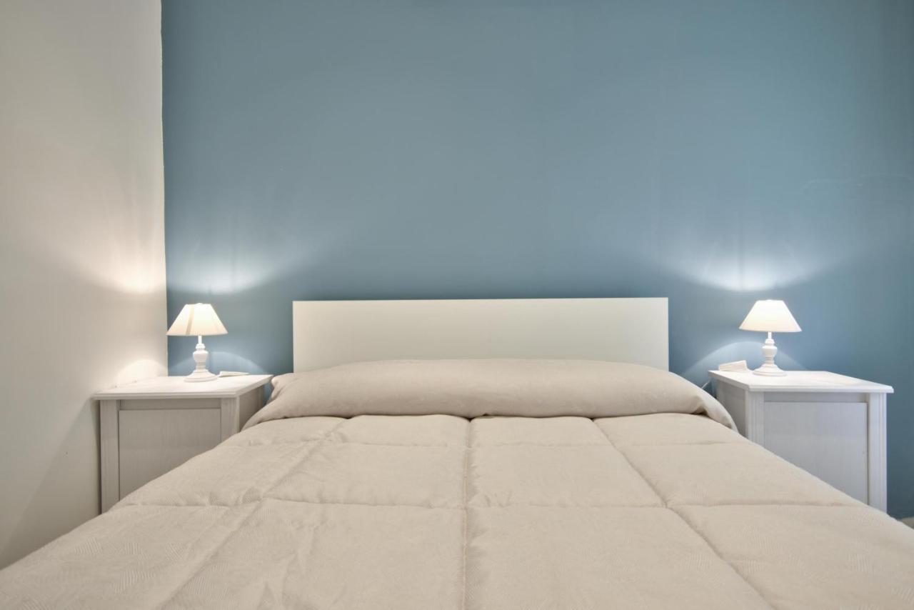 Borgo Apartments 1 & 2 Bedroom Self-Catering Units In Central Валета Екстериор снимка