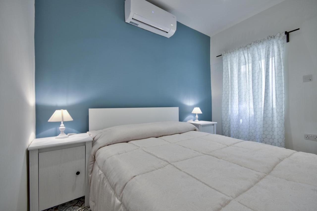 Borgo Apartments 1 & 2 Bedroom Self-Catering Units In Central Валета Екстериор снимка