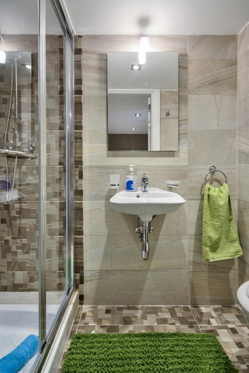Borgo Apartments 1 & 2 Bedroom Self-Catering Units In Central Валета Екстериор снимка