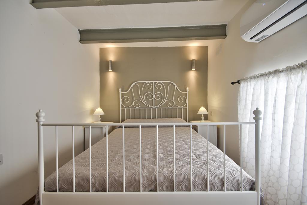 Borgo Apartments 1 & 2 Bedroom Self-Catering Units In Central Валета Екстериор снимка