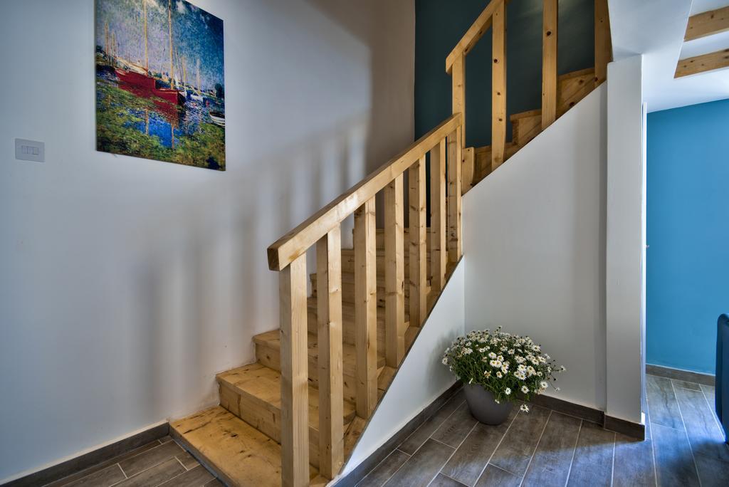 Borgo Apartments 1 & 2 Bedroom Self-Catering Units In Central Валета Екстериор снимка